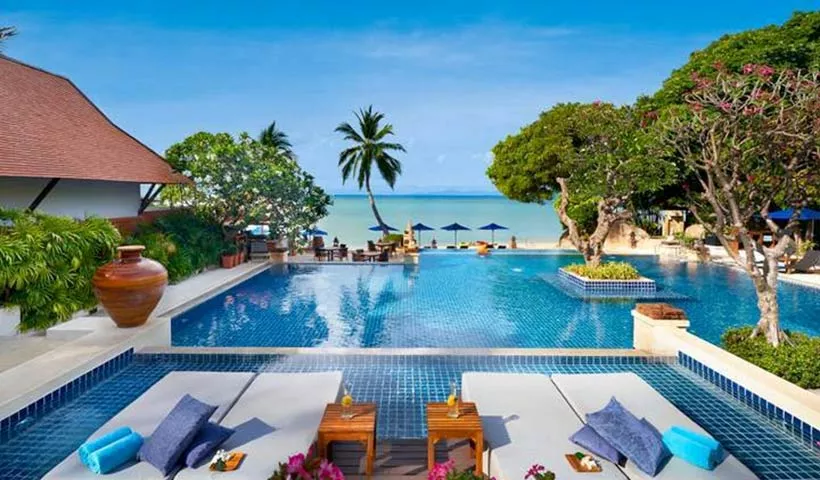 普吉岛与苏梅岛：选择哪个岛屿来泰国度假