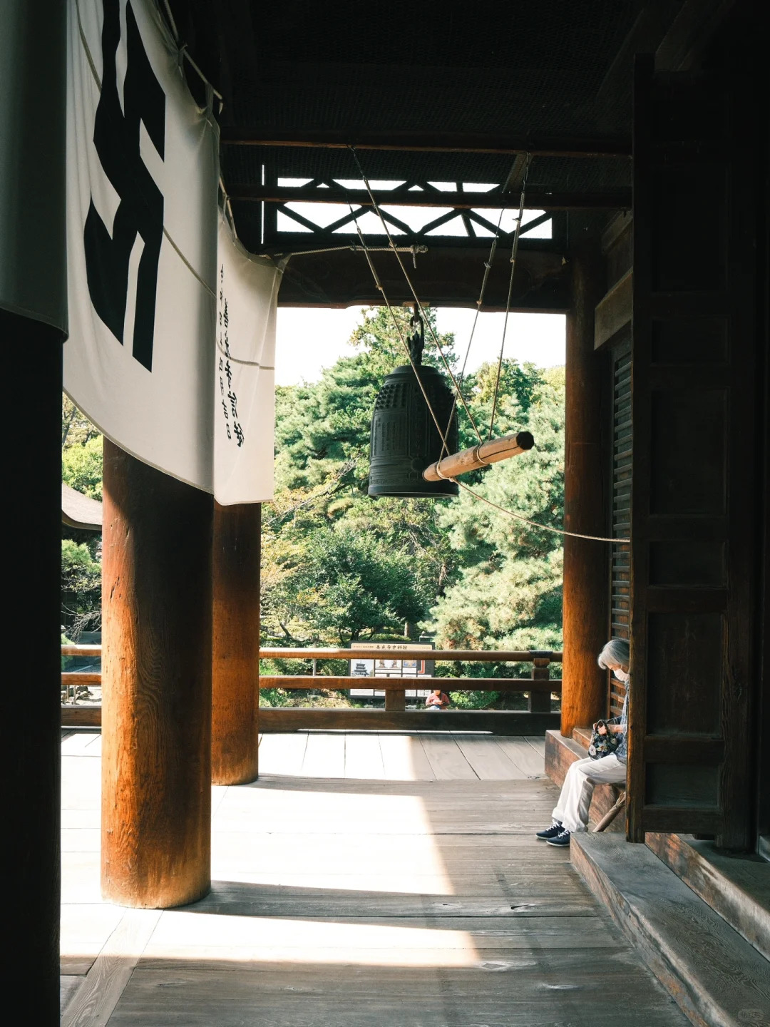 Zenko-ji  善光寺