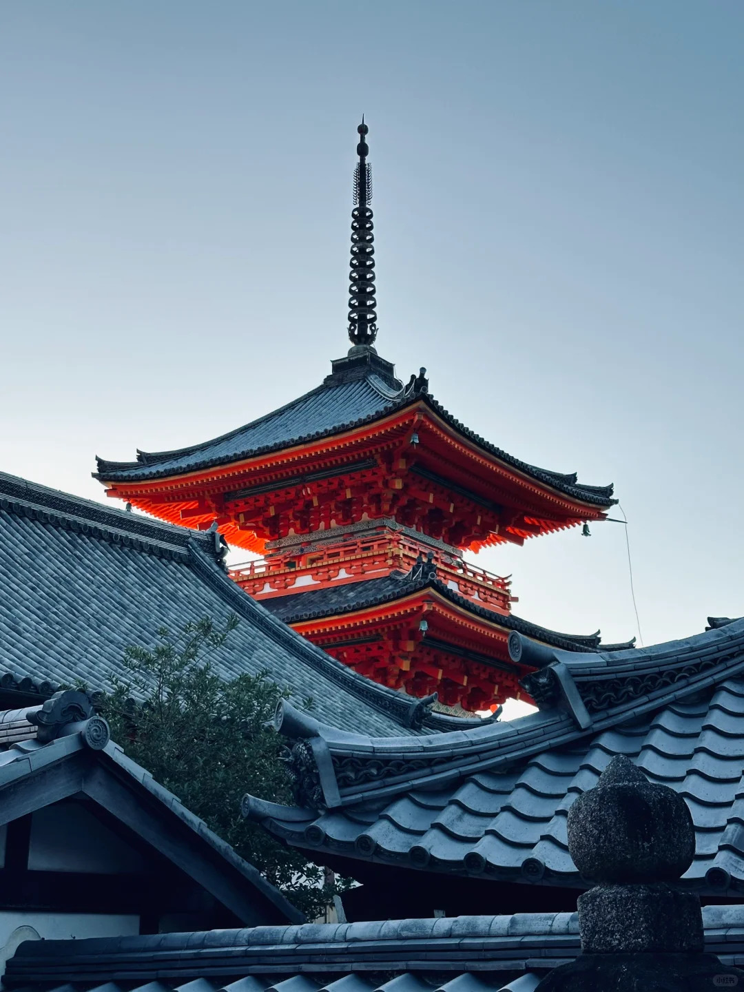 京都旅游攻略
