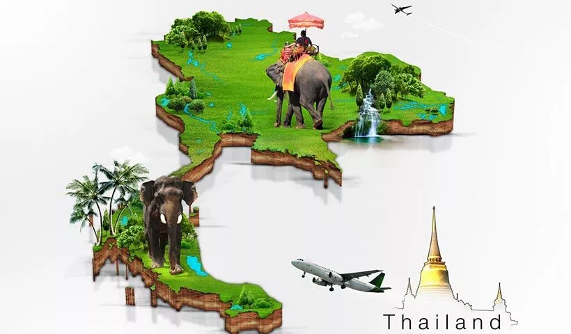 泰国永久居留权